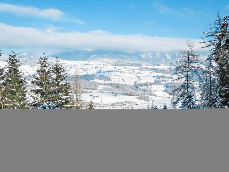 Ferienwohnung Benjamin