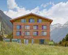 Hotel Explorer Montafon
