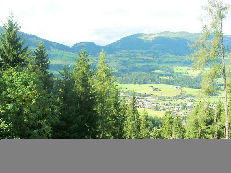 Ferienwohnung Benjamin