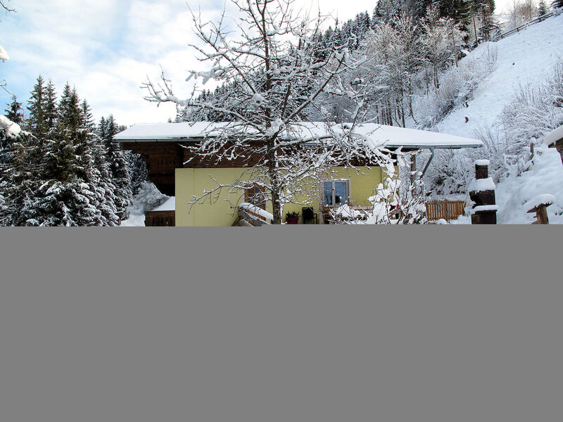 Ferienwohnung Benjamin