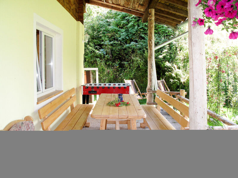 Ferienwohnung Benjamin