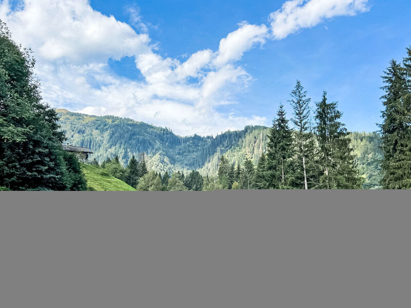 Ferienwohnung Benjamin