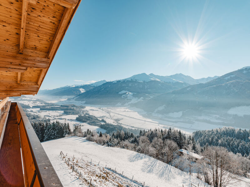 Tauernblick