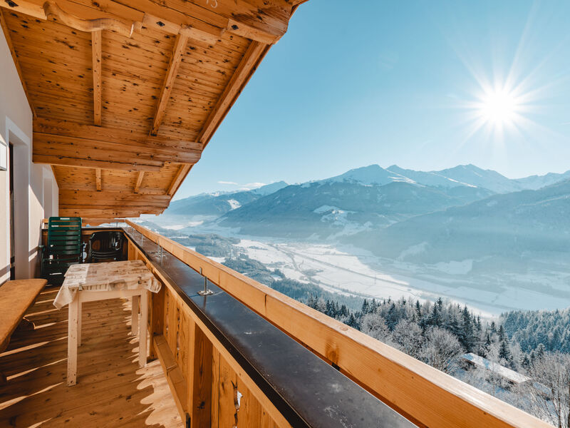 Tauernblick