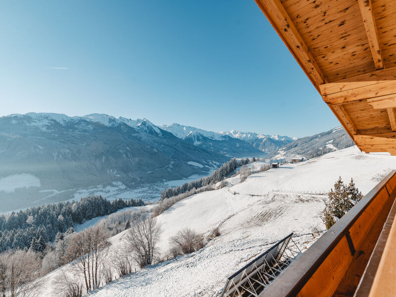 Tauernblick