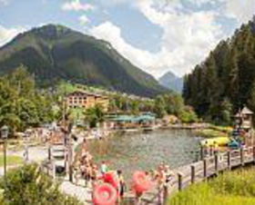 Hotel Explorer Montafon