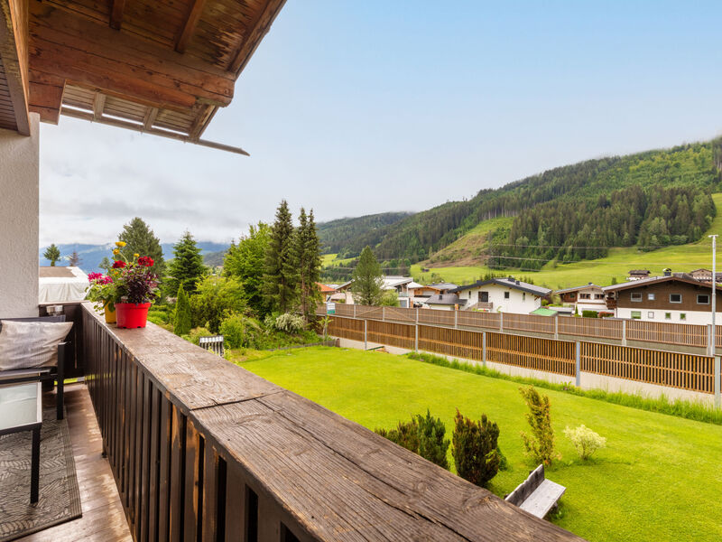Wellnessapartments Fürschuß