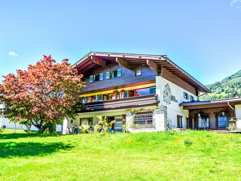 Wellnessapartments Fürschuß