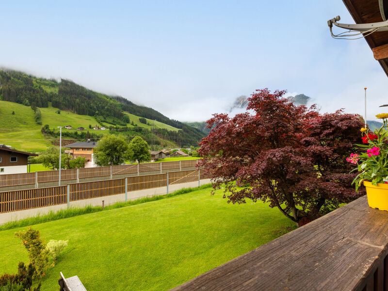 Wellnessapartments Fürschuß