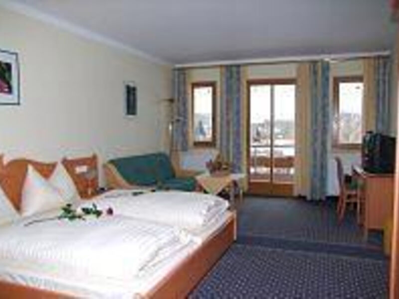 Familienhotel Fasching