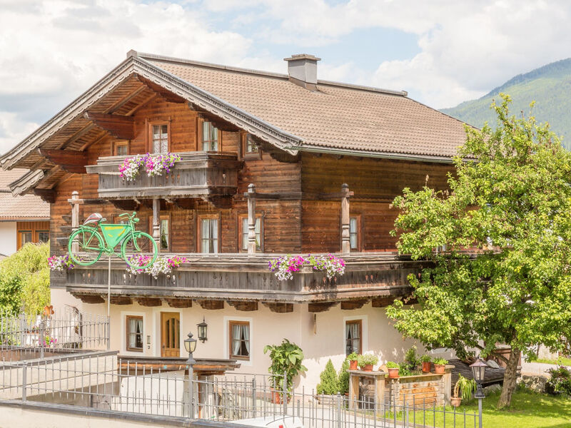 Bio-Haus # 402