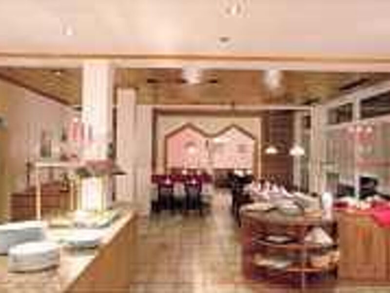 Familienhotel Predigtstuhl Resort