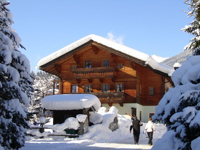 Bio-Haus # 401