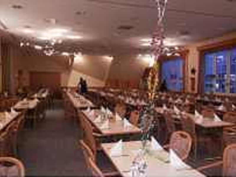 Familienhotel Predigtstuhl Resort
