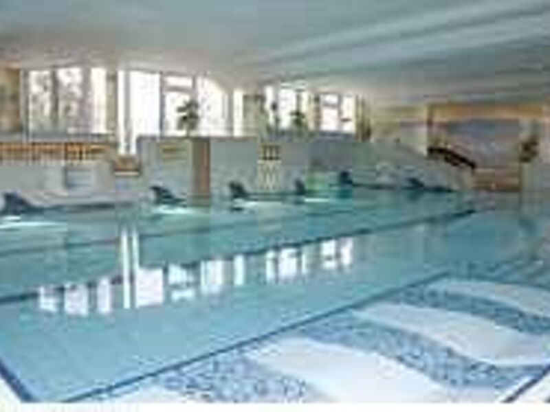 Familienhotel Predigtstuhl Resort