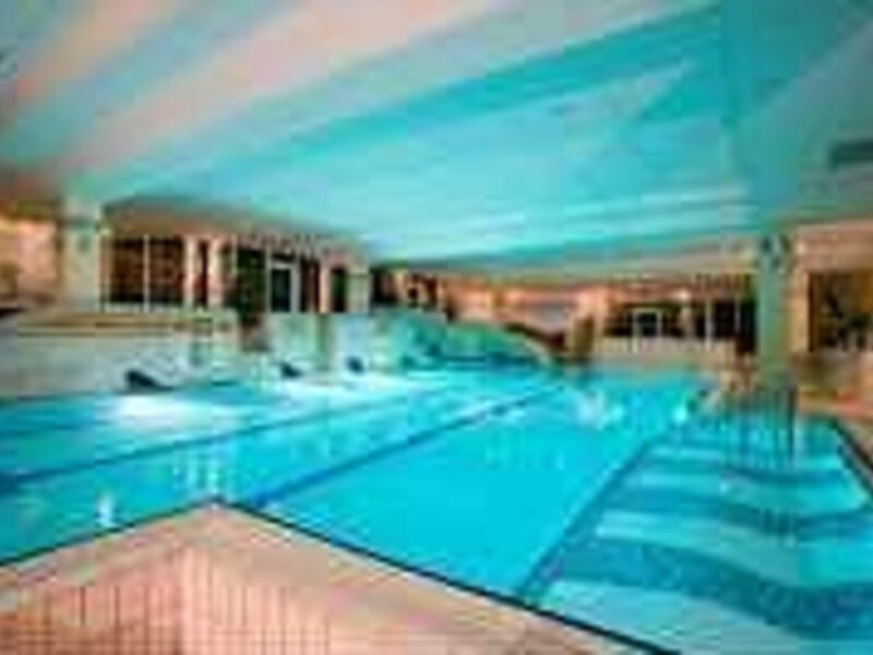 Familienhotel Predigtstuhl Resort