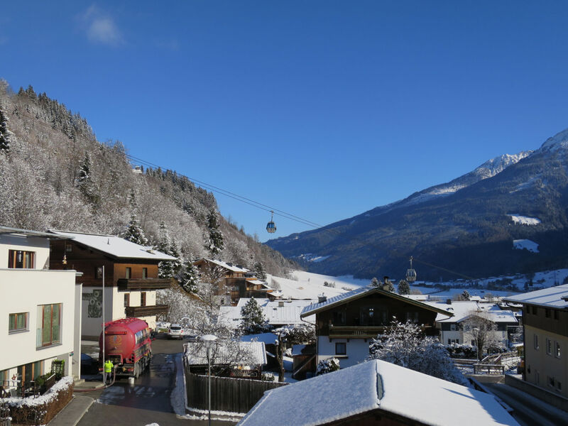 Liftblick
