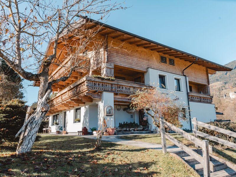 Ferienhaus Oberkofler