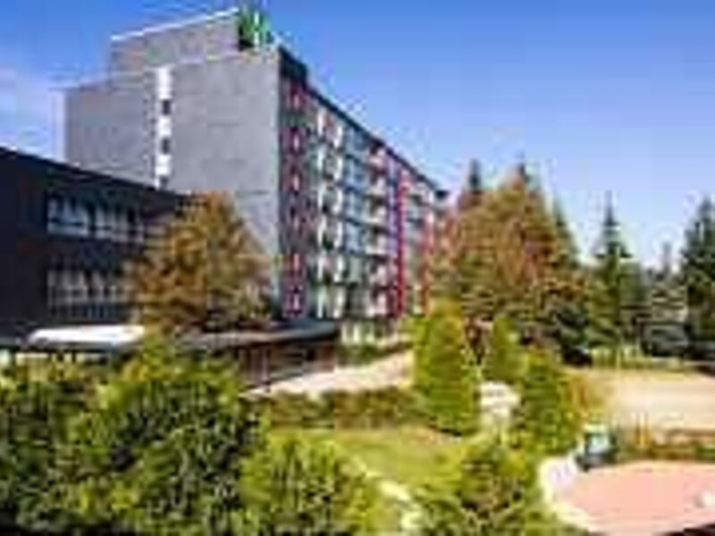 Familotel Aparthotel am Rennsteig