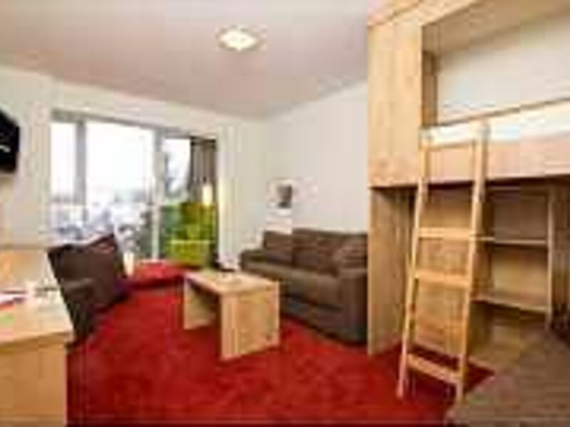 Familotel Aparthotel am Rennsteig