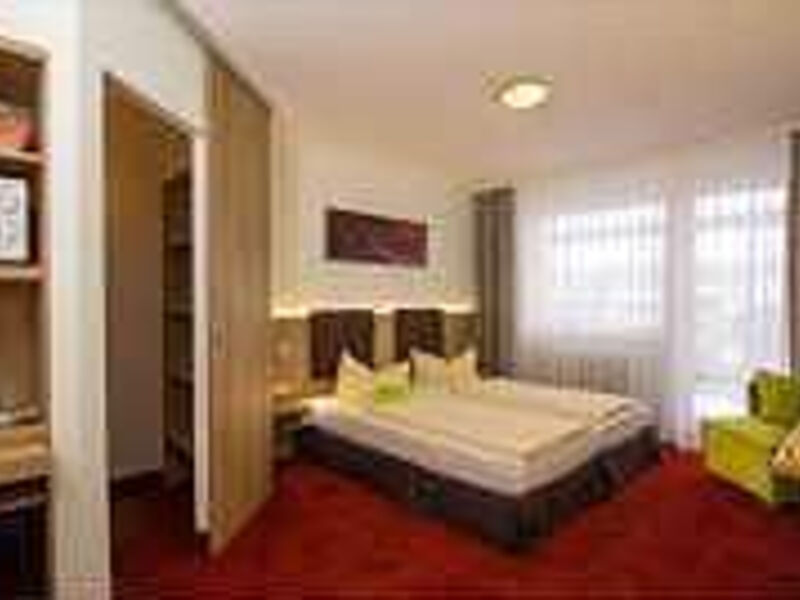 Familotel Aparthotel am Rennsteig