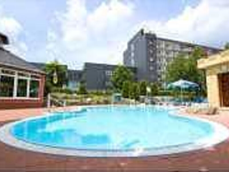 Familotel Aparthotel am Rennsteig