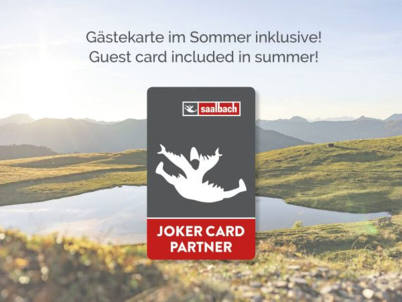 BERGZEIT Appartement Top 2