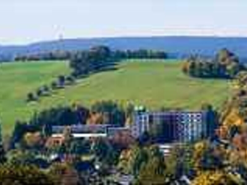 Familotel Aparthotel am Rennsteig