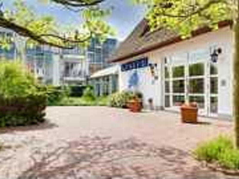 Ferien Resort Lewitz Mühle
