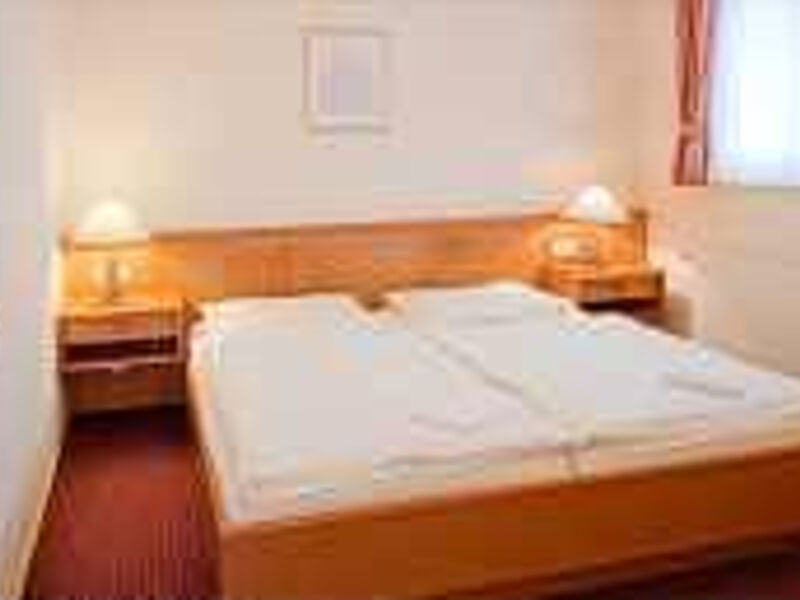 Ferien Resort Lewitz Mühle
