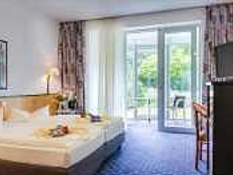 Ferien Resort Lewitz Mühle