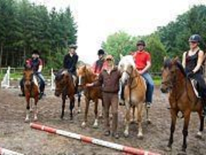 Ferien- & Reitsport Hotel Brunnenhof