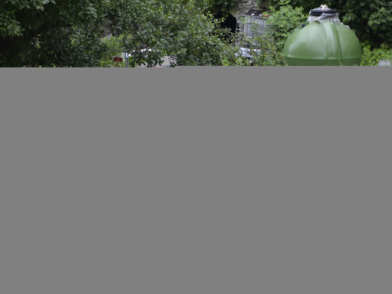 Apartmán Hof Achenrainer