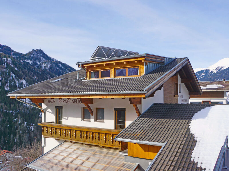 Berneckblick