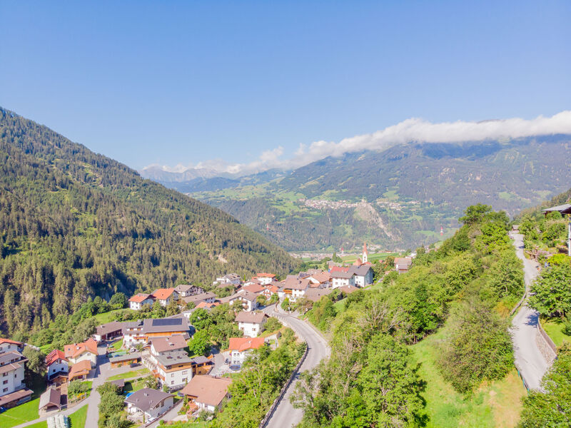 Berneckblick