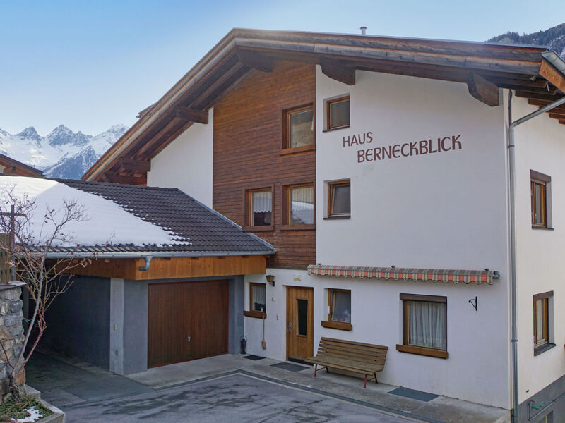 Berneckblick