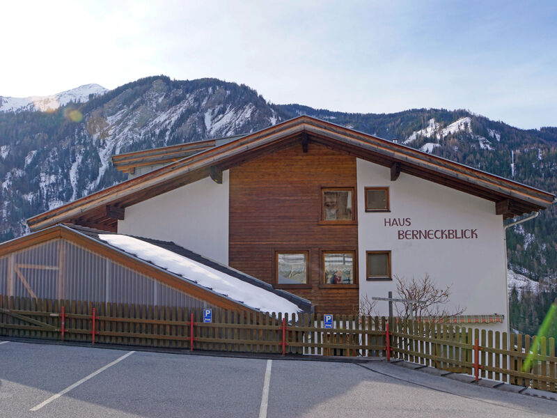 Berneckblick