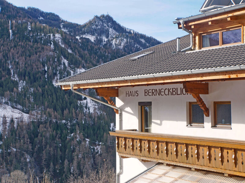 Berneckblick