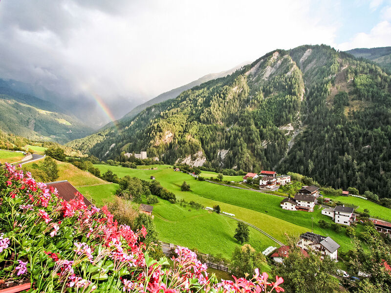 Berneckblick
