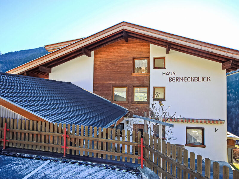 Berneckblick