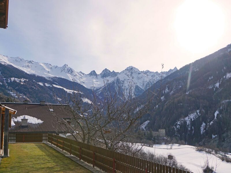 Berneckblick
