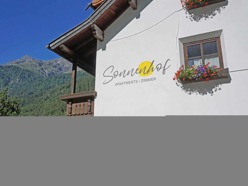 Sonnenhof