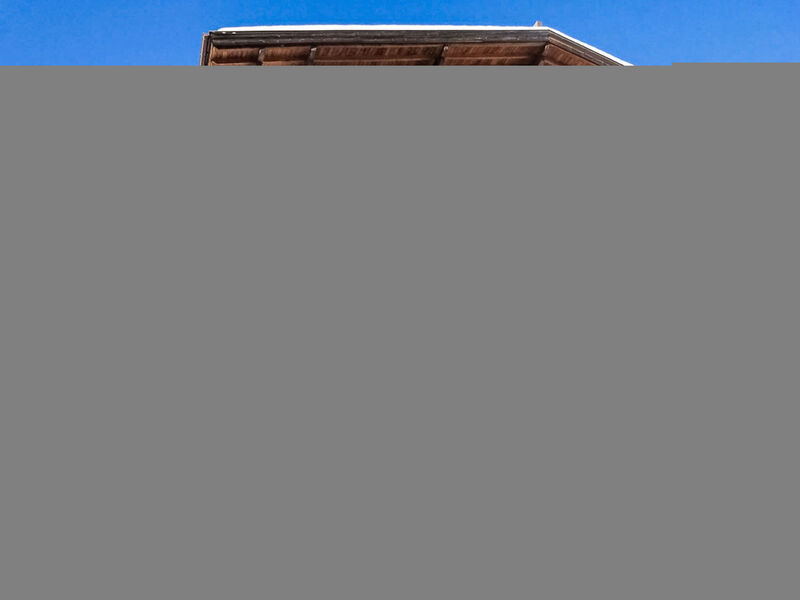 Einzimmer Appartement