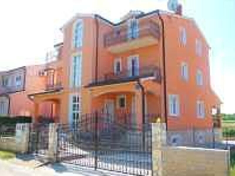 Ferienhaus Djakovic Gordana