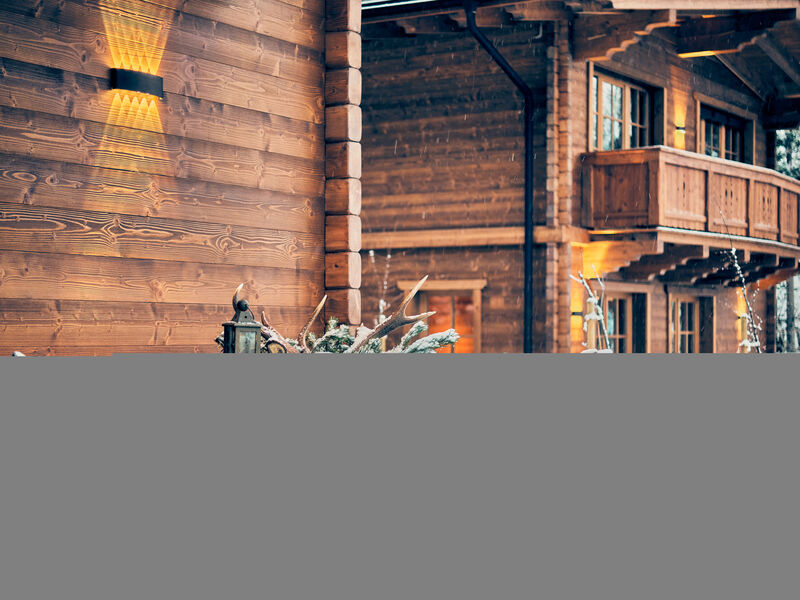 Sissis Green Chalet Elisabeth