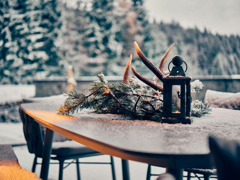 Sissis Green Chalet Elisabeth