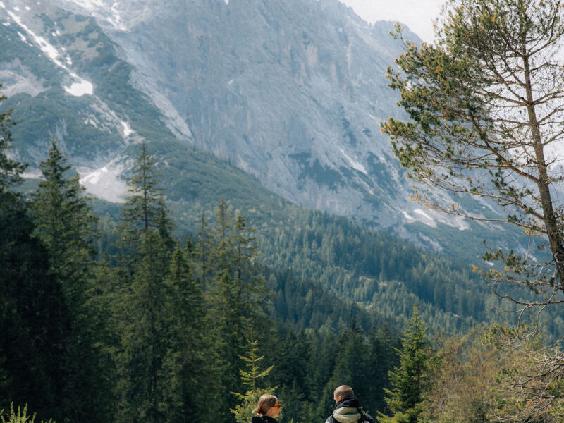 Sissis Green Chalet Elisabeth