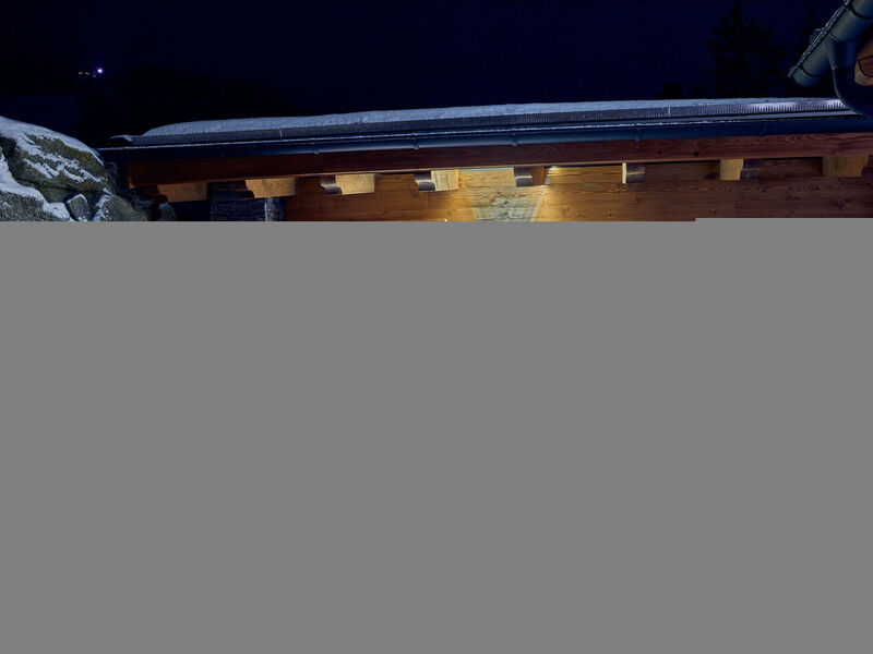 Sissis Green Chalet Elisabeth