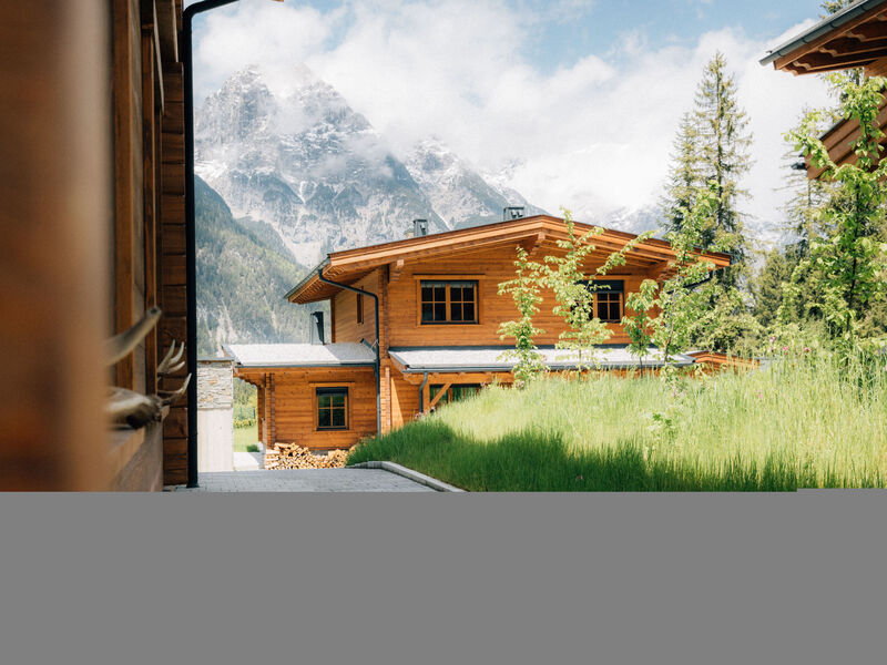 Sissis Green Chalet Elisabeth