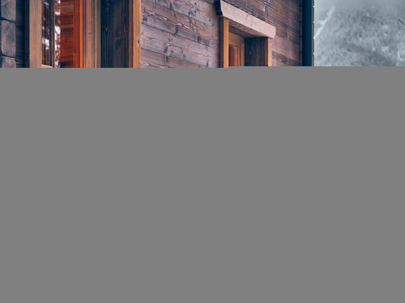 Sissis Green Chalet Elisabeth